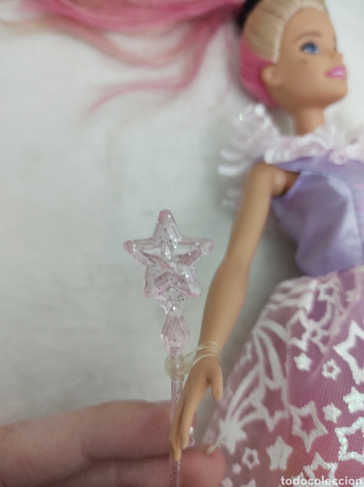 Barbie y Ken: Mu&ntilde;eca Barbie Mattel de 2013 - Foto 3