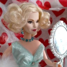 Barbie y Ken: BARBIE JEAN HARLOW ÚNICA EN TODOCOLECCION. Lote 335778578