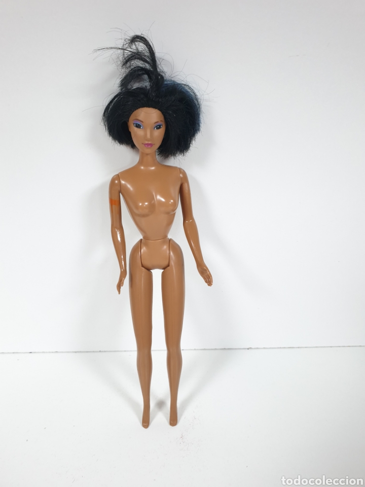 Barbie y Ken: Pocahontas mattel - Foto 1