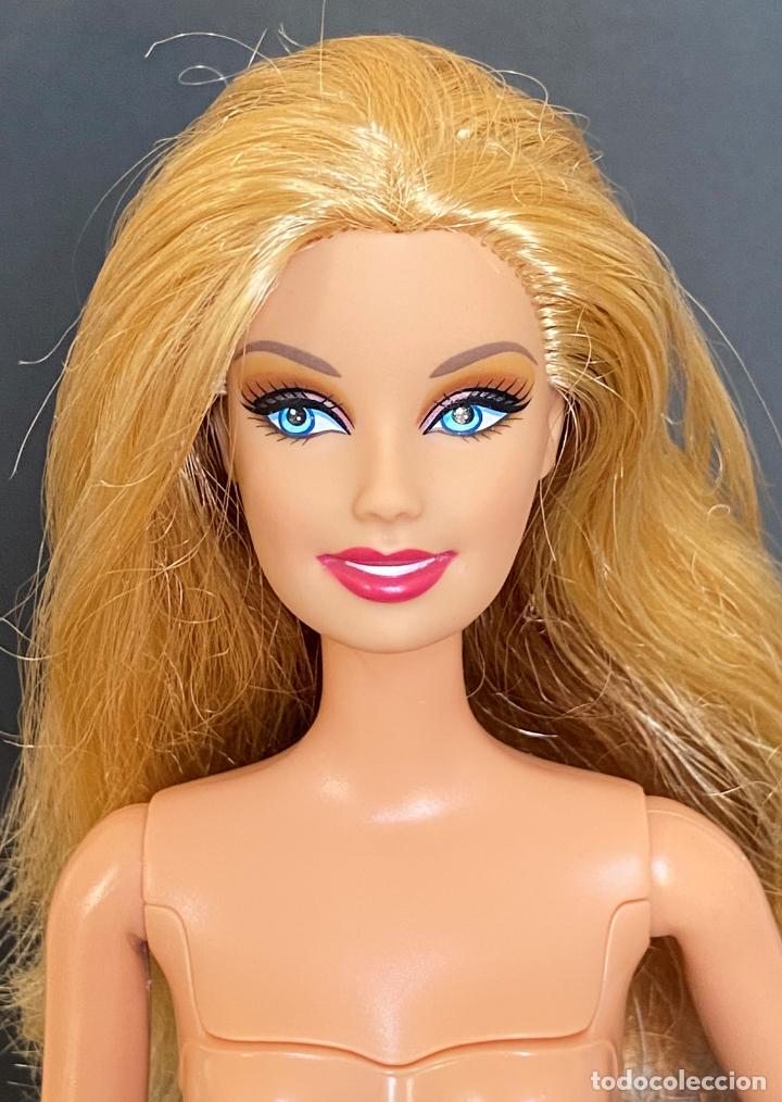 Virtual Barbie Doll Porn - barbie desnuda barbie doll nude - Buy Barbie and Ken dolls on todocoleccion