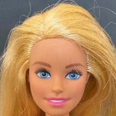 Barbie y Ken: MUÑECA DESNUDA, DOLL NUDE BARBIE. Lote 338222043