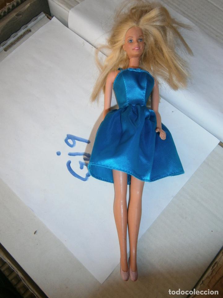 Barbie y Ken: MU&Ntilde;ECA BARBIE O SIMILAR - Foto 2