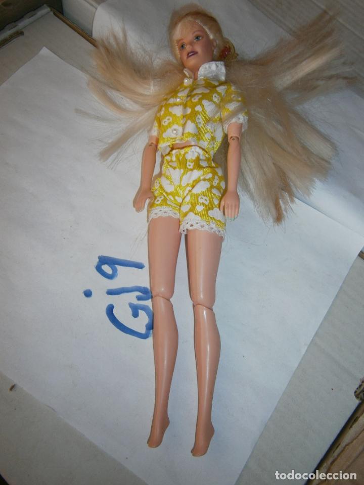 Barbie y Ken: MU&Ntilde;ECA BARBIE O SIMILAR - Foto 2