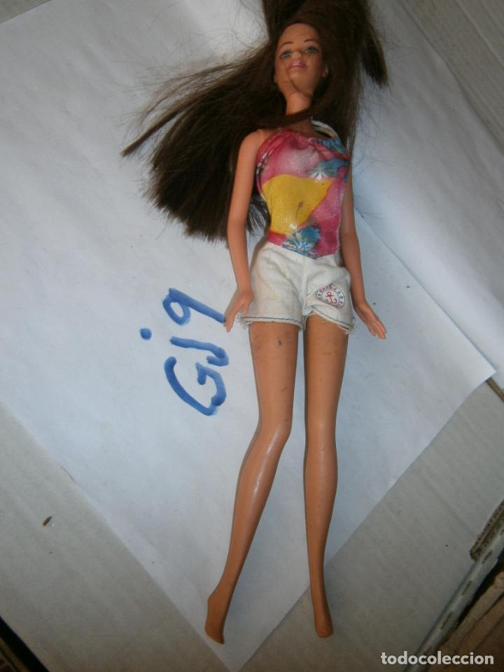 Barbie y Ken: MU&Ntilde;ECA BARBIE O SIMILAR - Foto 2