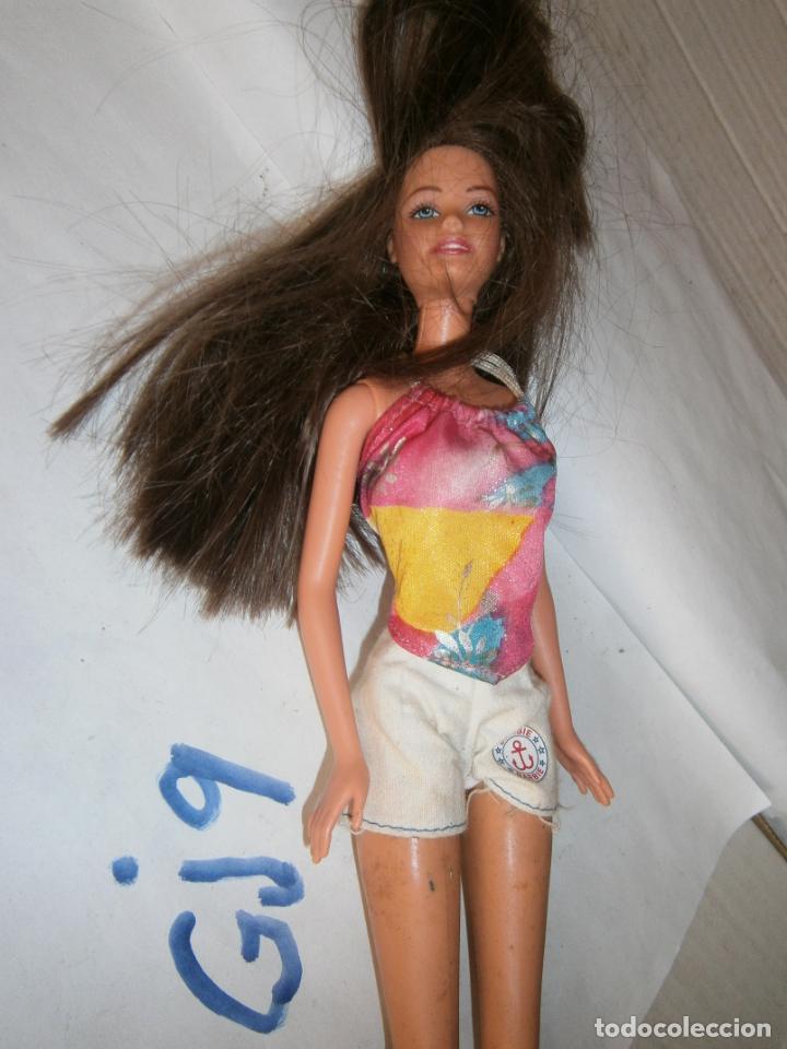 Barbie y Ken: MU&Ntilde;ECA BARBIE O SIMILAR - Foto 1