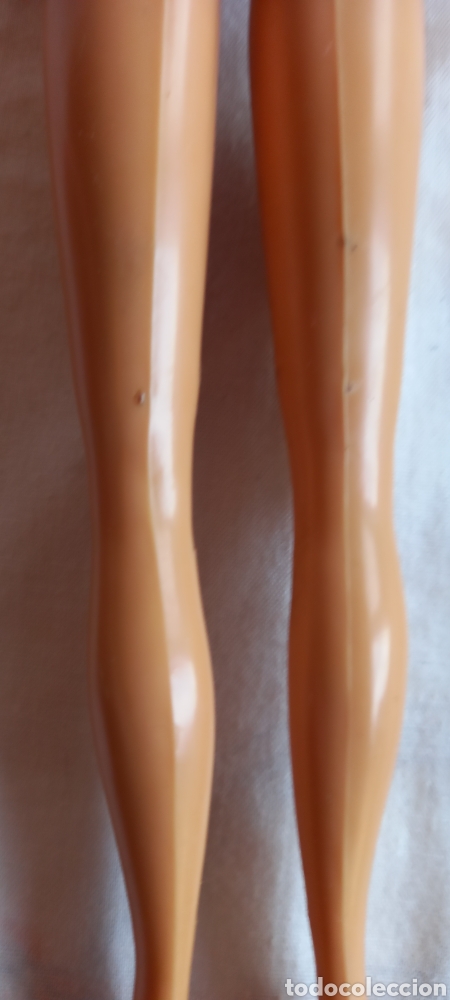 Barbie y Ken: MU&Ntilde;ECA BARBIE MADE IN SPAIN CONGOST - Foto 12