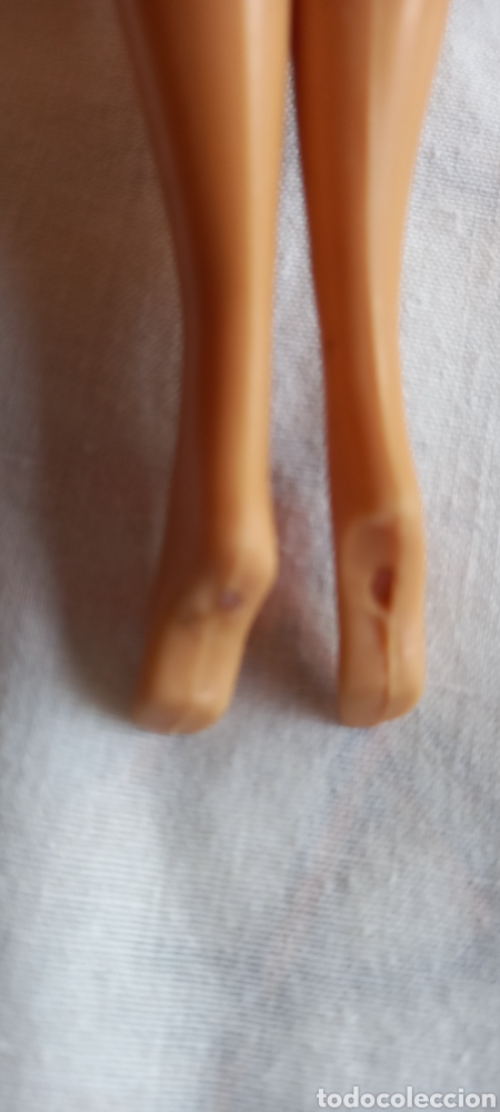 Barbie y Ken: MU&Ntilde;ECA BARBIE MADE IN SPAIN CONGOST - Foto 13
