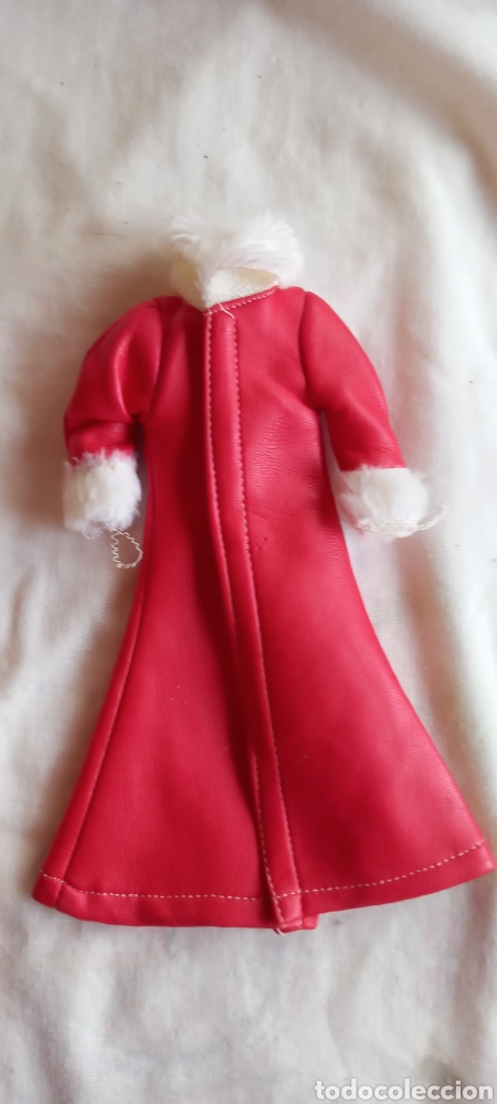 Barbie y Ken: MU&Ntilde;ECA BARBIE MADE IN SPAIN CONGOST - Foto 18