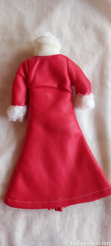 Barbie y Ken: MU&Ntilde;ECA BARBIE MADE IN SPAIN CONGOST - Foto 20