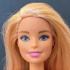Barbie y Ken: MUÑECA DESNUDA, DOLL NUDE BARBIE. Lote 339900218