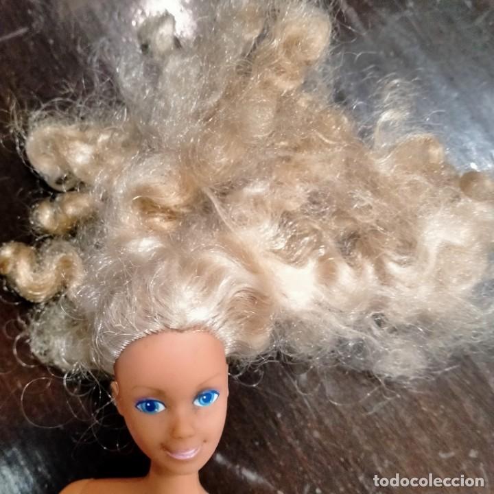 Barbie y Ken: MU&Ntilde;ECA BARBIE MATTEL SPAIN - Foto 2