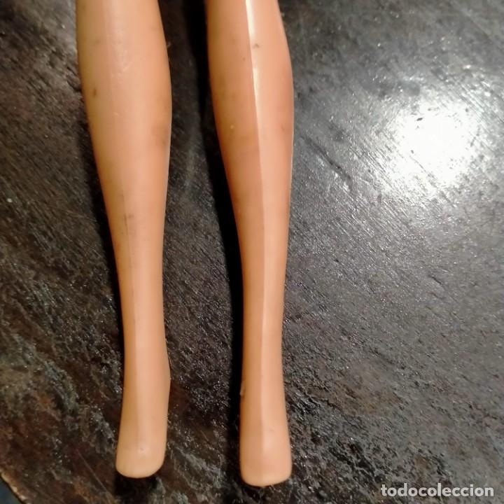 Barbie y Ken: MU&Ntilde;ECA BARBIE MATTEL SPAIN - Foto 5