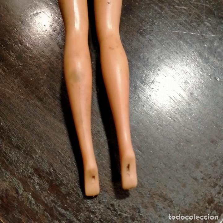 Barbie y Ken: MU&Ntilde;ECA BARBIE MATTEL SPAIN - Foto 8