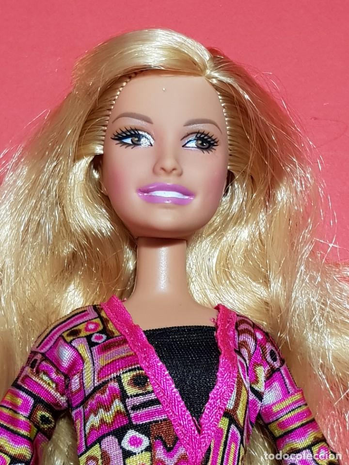 Barbie y Ken: Mu&ntilde;eca hugh alcohol musical 2 sharpay - Foto 2