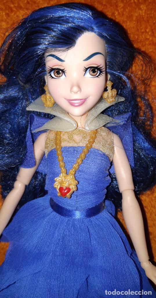 Barbie y Ken: MU&Ntilde;ECA EVIE DE LOS DESCENDIENTES - Foto 2