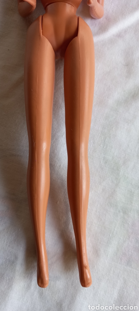 Barbie y Ken: MU&Ntilde;ECA BARBIE 1985 MIDGE? DE MATTEL - Foto 7