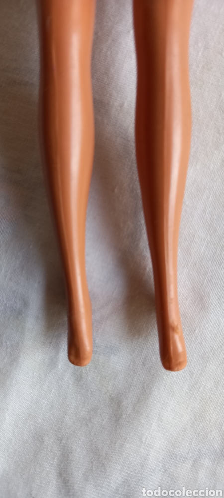 Barbie y Ken: MU&Ntilde;ECA BARBIE 1985 MIDGE? DE MATTEL - Foto 8
