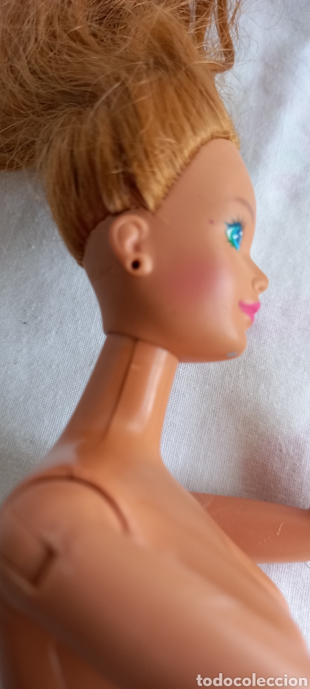 Barbie y Ken: MU&Ntilde;ECA BARBIE 1985 MIDGE? DE MATTEL - Foto 12