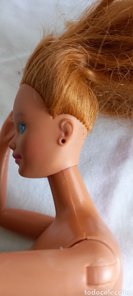 Barbie y Ken: MU&Ntilde;ECA BARBIE 1985 MIDGE? DE MATTEL - Foto 15