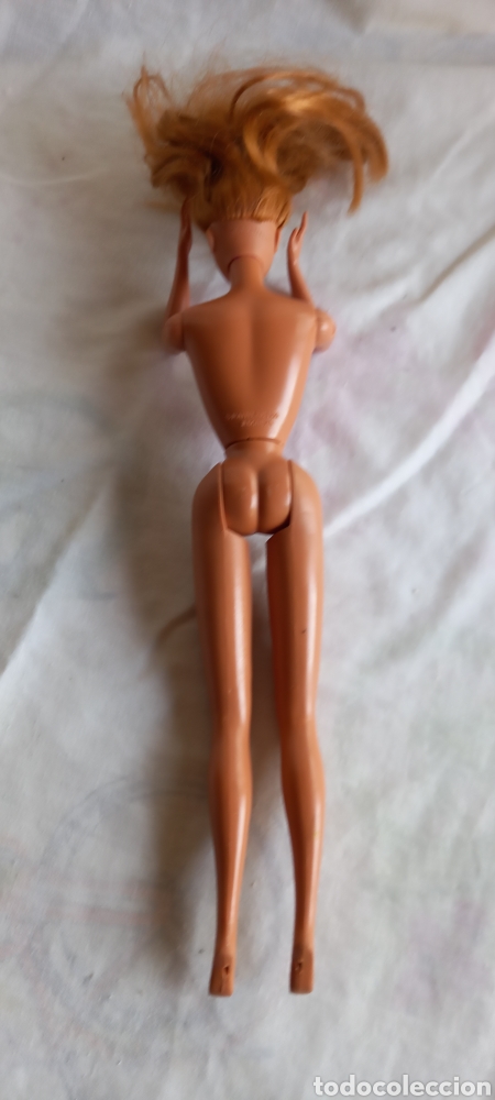 Barbie y Ken: MU&Ntilde;ECA BARBIE 1985 MIDGE? DE MATTEL - Foto 17