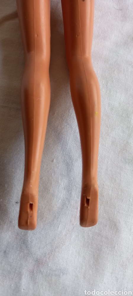 Barbie y Ken: MU&Ntilde;ECA BARBIE 1985 MIDGE? DE MATTEL - Foto 19