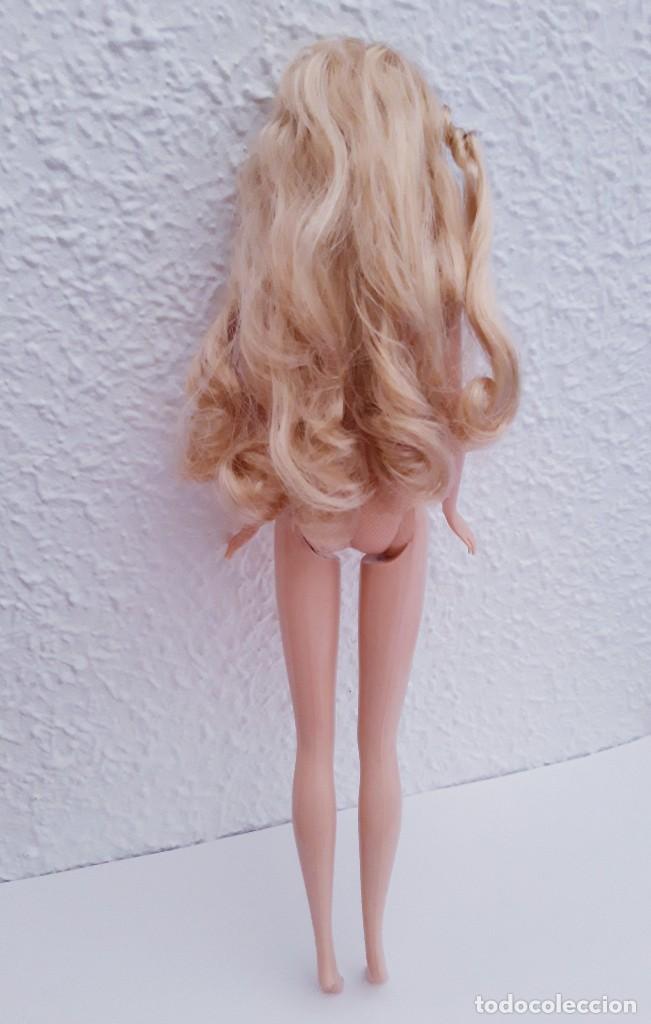 Barbie y Ken: Barbie Cascanueces - Foto 3