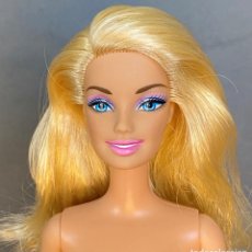 Barbie y Ken: MUÑECA DESNUDA, DOLL NUDE BARBIE. Lote 345008253