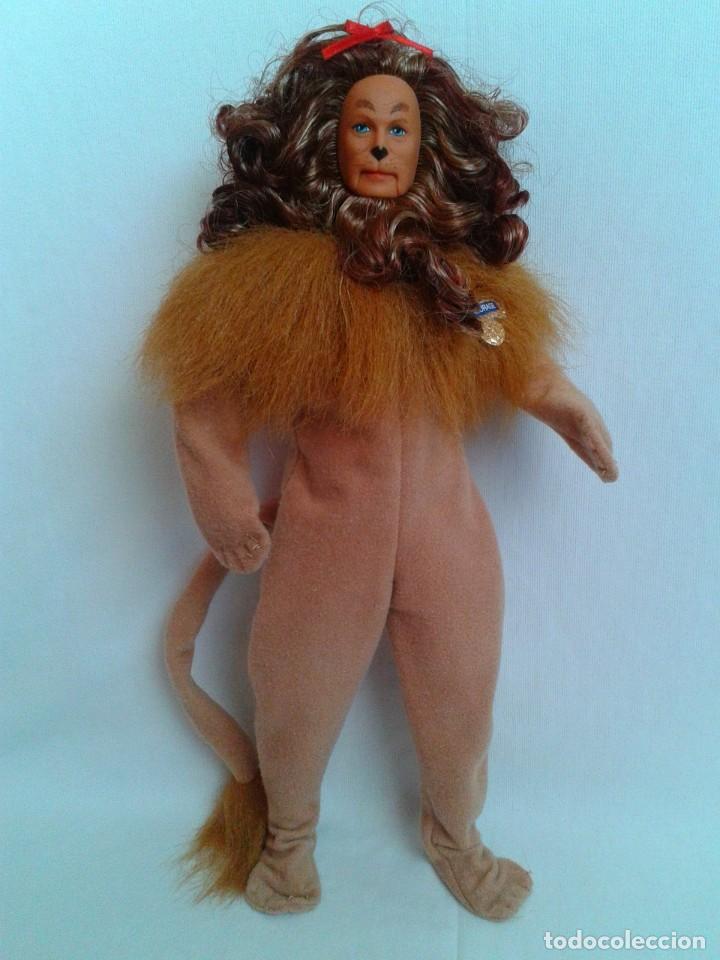 Barbie y Ken: Ken le&oacute;n de Edici&oacute;n coleccionista - Foto 1