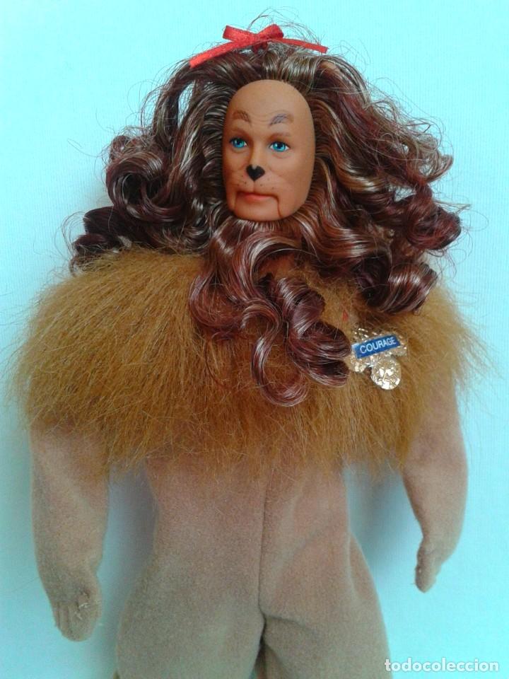 Barbie y Ken: Ken le&oacute;n de Edici&oacute;n coleccionista - Foto 2