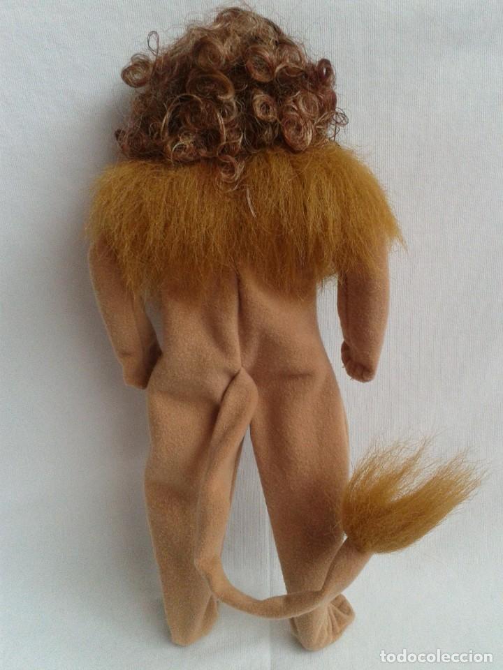 Barbie y Ken: Ken le&oacute;n de Edici&oacute;n coleccionista - Foto 5