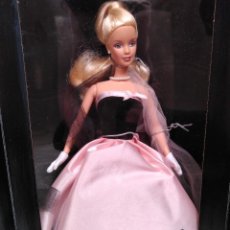 Barbie y Ken: PRECIOSA BARBIE EDICIÓN ESPECIAL DEL 2001. Lote 345590223