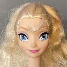 Barbie y Ken: MUÑECA DISNEY BARBIE. Lote 346657263