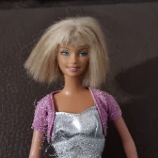Barbie y Ken: BARBIE DE MATTEL 1999