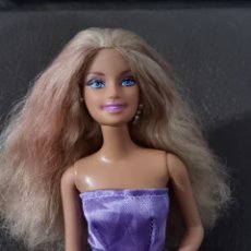Barbie y Ken: BARBIE DE MATTEL