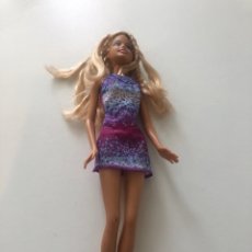 Barbie y Ken: MUÑECA BARBIE MATTEL 2005 (L24). Lote 347561668