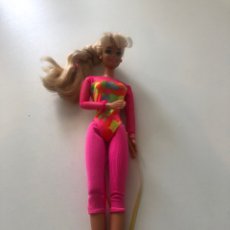 Barbie y Ken: MUÑECA BARBIE MATTEL 1975 (L24). Lote 347561798