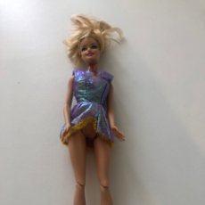 Barbie y Ken: MUÑECA BARBIE MATTEL 1998 (L24). Lote 347561998