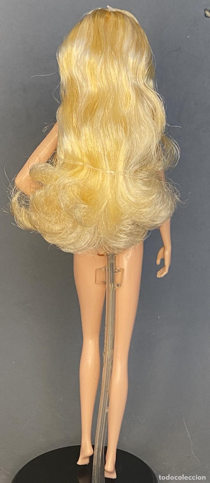 Virtual Barbie Doll - muÃ±eca desnuda, doll nude barbie top model - Buy Barbie and Ken dolls on  todocoleccion
