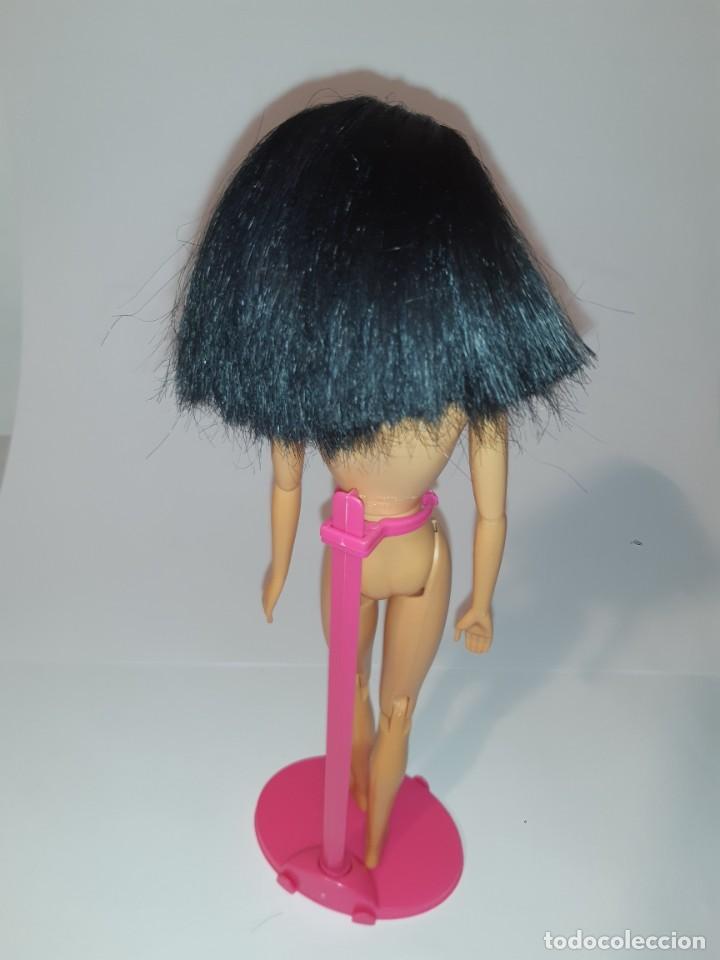 lote 2 muñecos pareja disney (mulan y li shang) - Acheter Poupées Barbie et  Ken sur todocoleccion