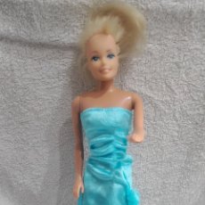 Barbie et Ken: BARBIE MATTEL MADE IN SPAIN. Lote 348500463