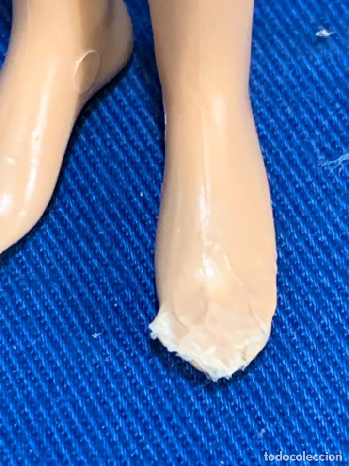 Barbie y Ken: BARBIE MATTEL rubia desnuda 2013 29CMS - Foto 6
