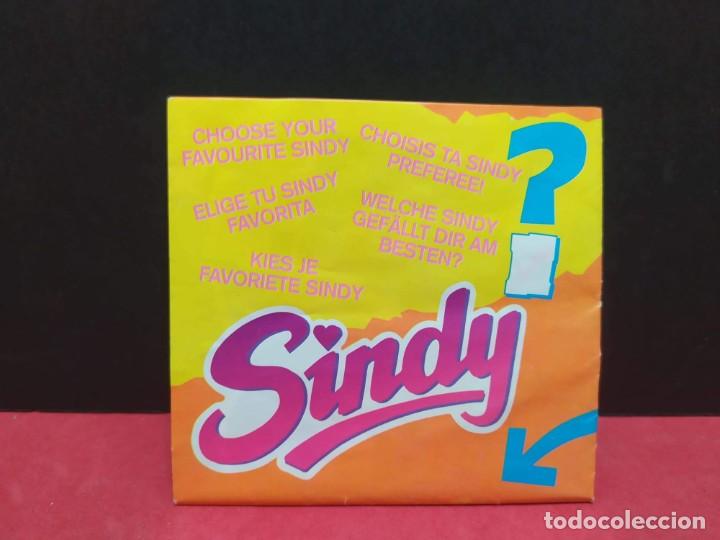 Barbie y Ken: catalogo mu&ntilde;eca sindy - Foto 1