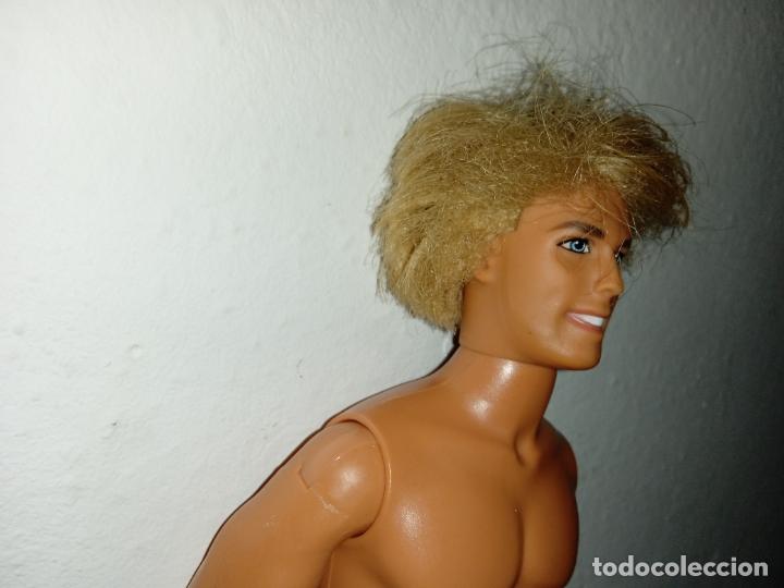 Barbie y Ken: Mu&ntilde;eco Ken - Foto 2