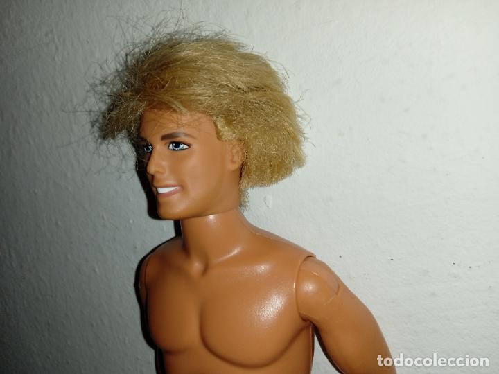 Barbie y Ken: Mu&ntilde;eco Ken - Foto 3