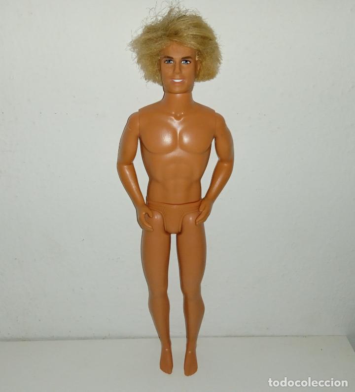 Barbie y Ken: Mu&ntilde;eco Ken - Foto 7