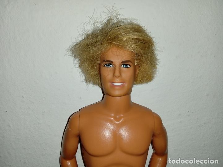 Barbie y Ken: Mu&ntilde;eco Ken - Foto 1