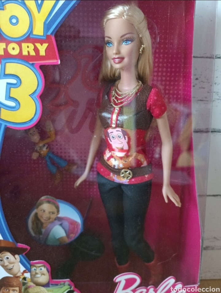 Barbie y Ken: Barbie toy story - Foto 3