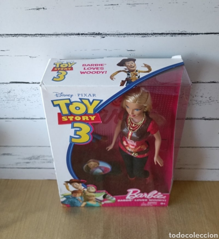 Barbie y Ken: Barbie toy story - Foto 4