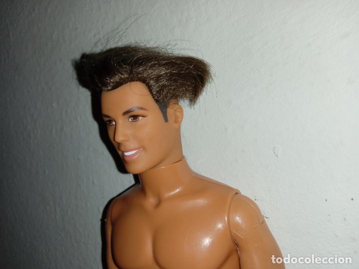 Barbie y Ken: Mu&ntilde;eco Ken doctor - Foto 2