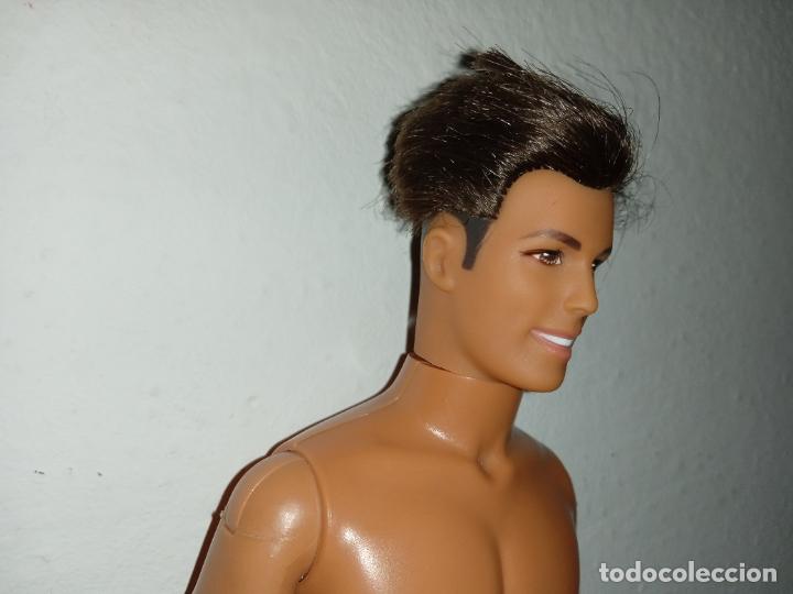 Barbie y Ken: Mu&ntilde;eco Ken doctor - Foto 3